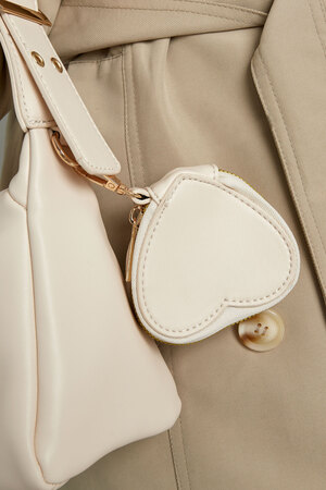 It girl colored bag - off-white h5 Picture4